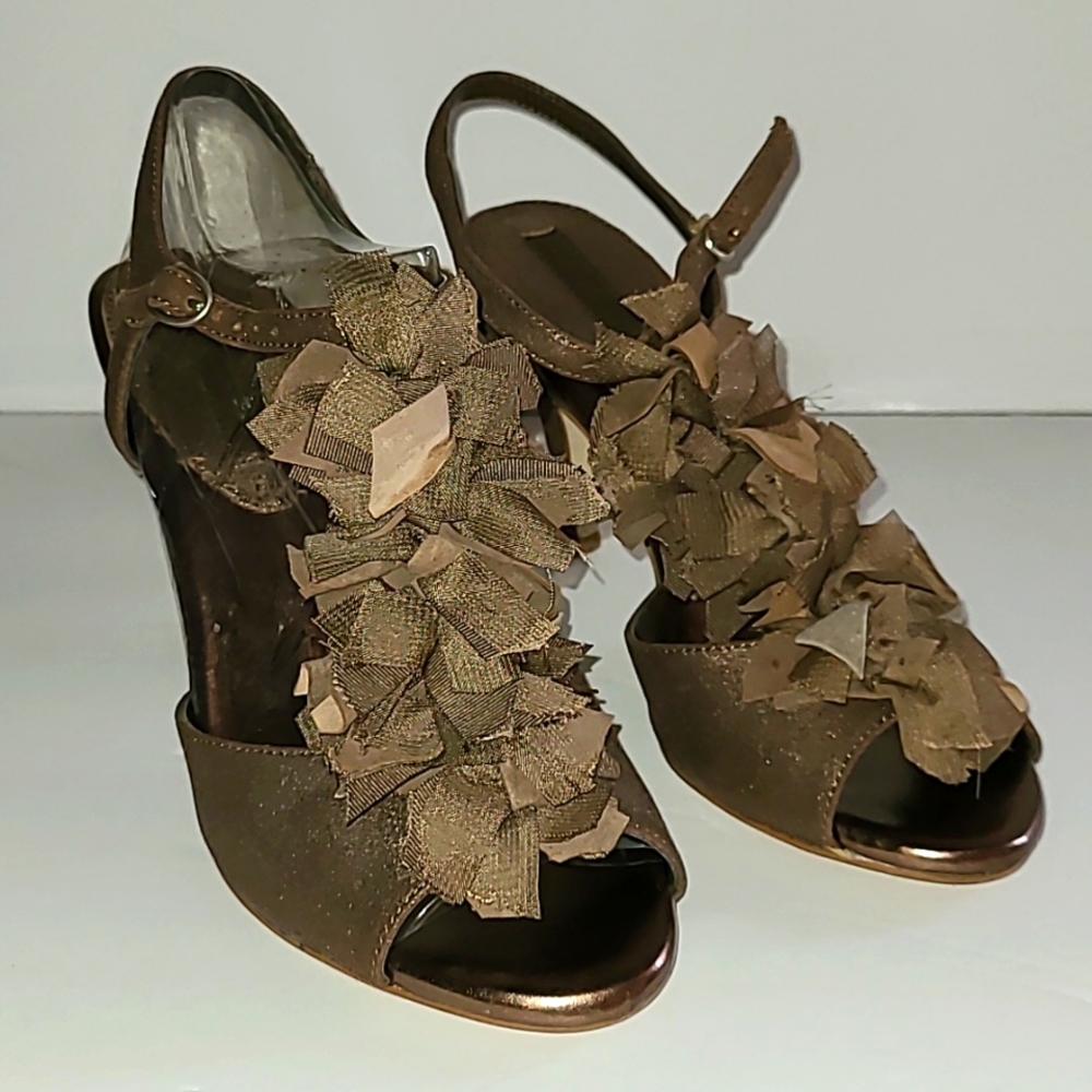 Banana Republic heels